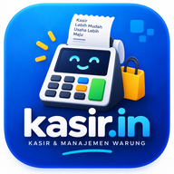 kasir.in